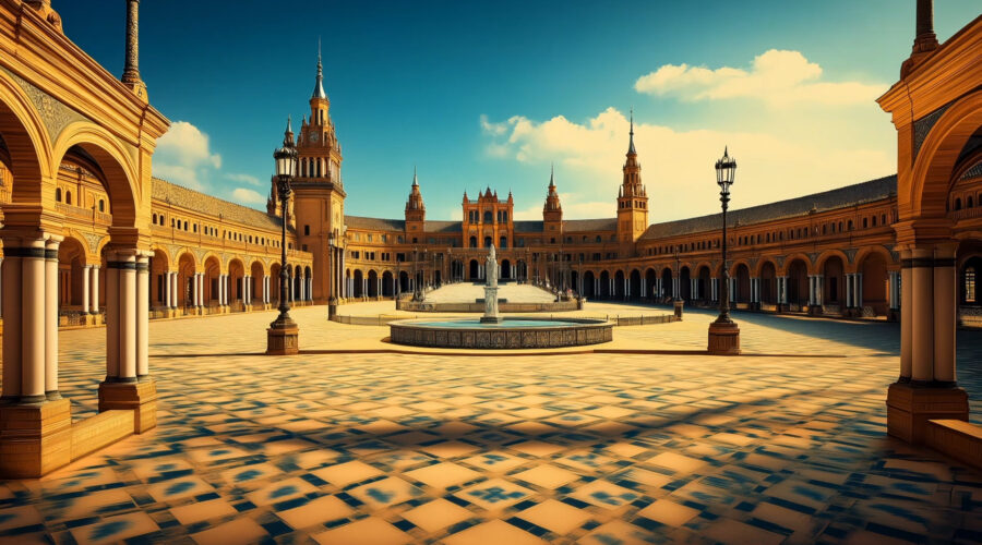 Torremolinos · Málaga · Abril–Mayo 2026