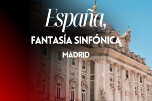 MADRID • ESPAÑA • PALACIO REAL • NOVIEMBRE • 2025