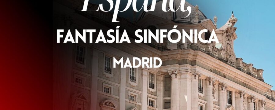 MADRID • ESPAÑA • PALACIO REAL • NOVIEMBRE • 2025